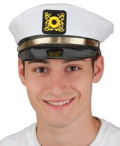 Yacht Cap