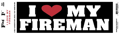 Bumper Sticker